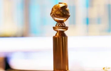 Globo de Ouro anuncia evento no Brasil para celebrar talentos nacionais da TV e do cinema em 2026