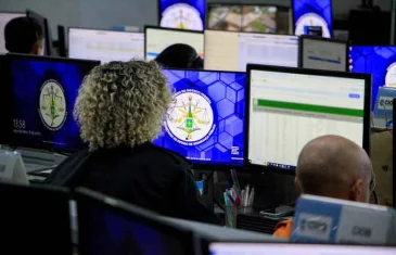 Distrito Federal mantém alto índice de localização de pessoas desaparecidas em 2025