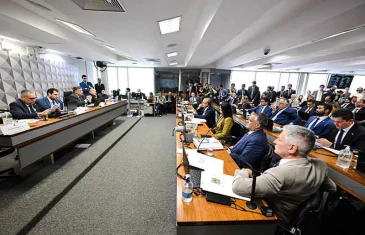 CPMI do INSS ouve hoje ex-dirigente de associação investigada e ex-integrante do CNPS