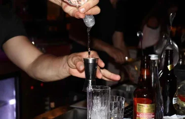 Pesquisadores da (UFPE) criam teste rápido para bebidas adulteradas