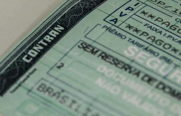 Prorrogado prazo para pagamento do IPVA 2025: confira como gerar boleto