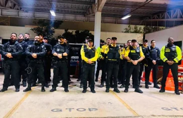 Fiscalização flagra 39 motoristas alcoolizados em duas regiões do DF