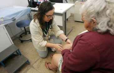 Dia da Osteoporose reforça a importância do cuidado com a saúde dos ossos