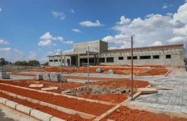 Novo Capsi do Recanto das Emas vai ampliar acolhimento psicossocial na região
