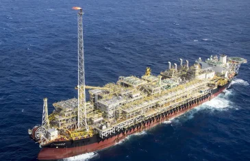 ONGs vão buscar Justiça contra exploração de petróleo na Foz do Amazonas