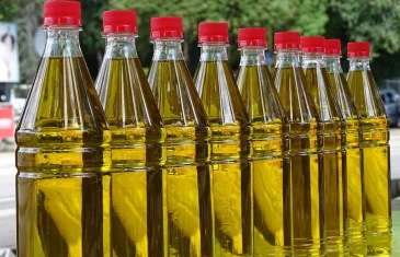 Anvisa proíbe marcas de azeite de oliva, sal do Himalaia e “Chá do Milagre”