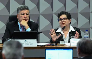 Relator da CPMI do INSS indica que parentes de depoente receberam R$ 20 mi do Sindnapi