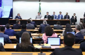 Comissão Mista de Orçamento aprova crédito para ressarcir aposentados
