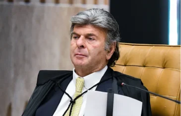 Ministro Luiz Fux vota pela absolvição dos sete réus do Núcleo 4 da trama golpista