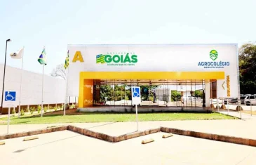 Quer estudar no Agrocolégio Maguito Vilela? Inscrições abertas!