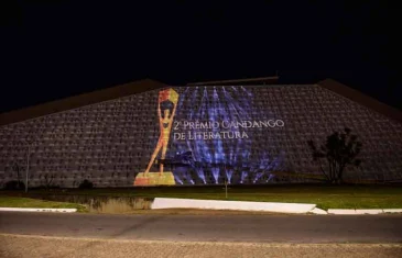 Encerramento do 2º Prêmio Candango de Literatura terá show do cantor Toquinho