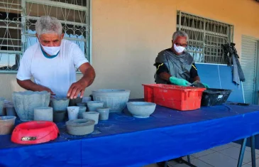 População idosa do DF segue ganhando destaque na dinâmica do mercado de trabalho