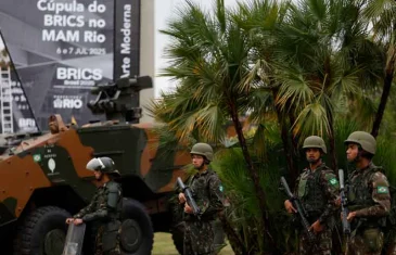 Senado aprova investimento de R$ 30 bi fora do arcabouço para Forças Armadas