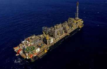 ONGs vão a Justiça para barrar perfuração da Petrobras na Foz do Amazonas