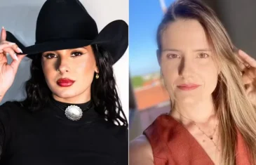 Prima da cantora Ana Castela que estava grávida morre em Cuiabá