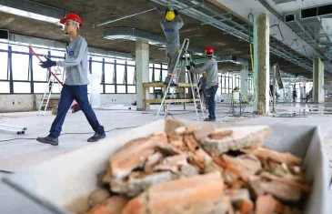 Novo centro cirúrgico do Hospital de Base vai modernizar e ampliar o atendimento