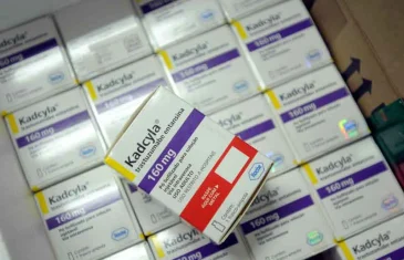 Novo medicamento amplia tratamento de câncer de mama na rede pública do DF