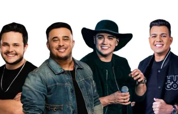 ExpoMix 2025 agita Sobradinho com grandes atrações até domingo