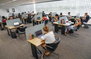 Cultura da leitura em declínio e o avanço do ‘analfabetismo funcional’ no Brasil