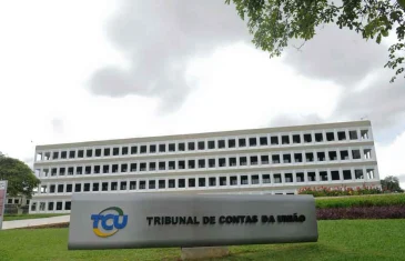 Concurso TCU: Saiu! São 20 vagas e salário de R$ 26,1 mil!