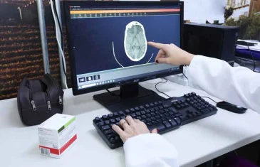 GDF amplia assistência emergencial a pacientes com Acidente Vascular Cerebral