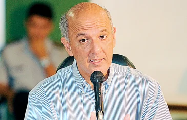 STJ nega recurso e mantém condenação de ex-governador Arruda por improbidade