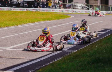 Rock, teatro e velocidade são destaques do fim de semana no DF