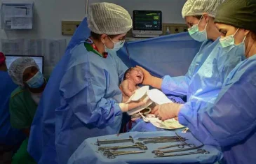 Dia do Ginecologista e Obstetra: uma homenagem à dedicação que vai além do cuidado clínico