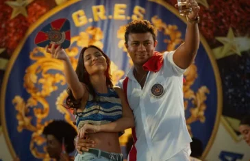 Série com Xamã e Juliana Paes, ‘Os donos do jogo’ aborda universo da contravenção; saiba mais sobre os personagens