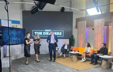 Reality shows de startups viram tendência na TV e internet