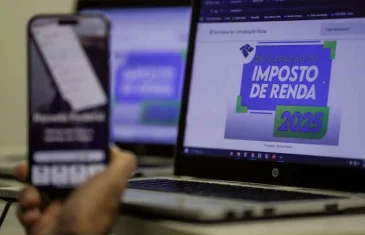 Congresso aprova projeto que torna permanentes as mudanças no Imposto de Renda