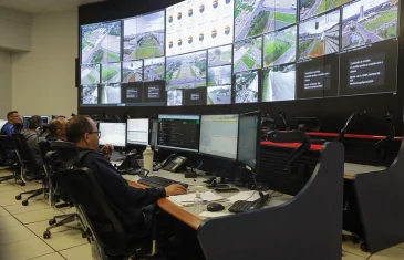 Boas práticas do DF ganham destaque no Fórum Brasileiro de Segurança Pública