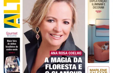 EM ALTA – SUPLEMENTO