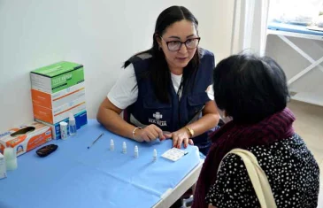 Governo do DF promove o 11º Mutirão de Atendimento à População em Situação de Rua