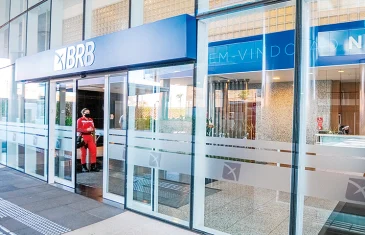 BRB vai convocar novos escriturários em 2026