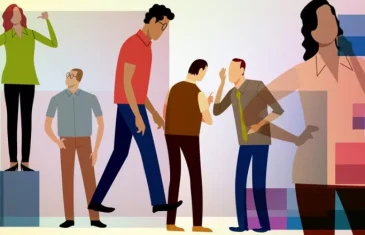 Fofocas, competição e sobrecarga: saiba como resolver problemas no ambiente de trabalho