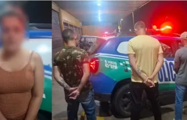 Herança em disputa: pai é suspeito de planejar sequestro da filha e interná-la à força em Goiânia