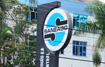 Saneago negocia débitos até 30 de novembro