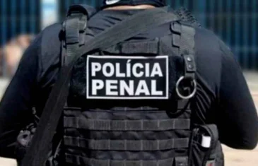 Concurso Polícia Penal SP: são 1.100 vagas. Inscreva-se!