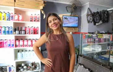 Programa do GDF já beneficiou mais de 770 empresas com concessão de imóveis