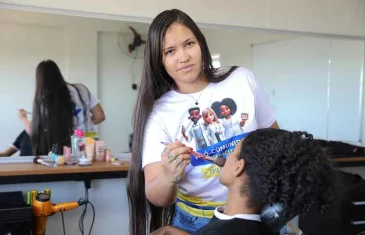 Projeto Pró-Comunidade abre inscrições para 80 vagas em cursos gratuitos