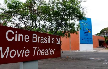 Cine Brasília celebra legado de Vladimir Carvalho com exibição e lançamento de livro