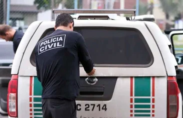Polícia Civil do DF intensifica repressão ao tráfico de drogas