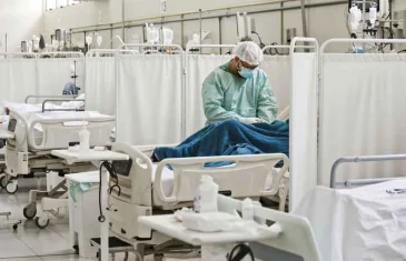 Concurso público para técnico de enfermagem tem validade prorrogada