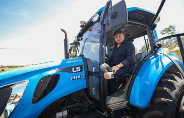 Safra de soja no Distrito Federal tem expectativa de R$ 1 bilhão em renda 