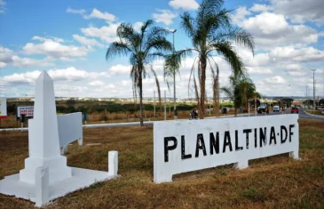 Moradores de Planaltina devem entregar documentação para regularização fundiária
