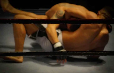 Brasília recebe evento de Artes Marciais Mistas (MMA) com duas disputas de cinturão feminino