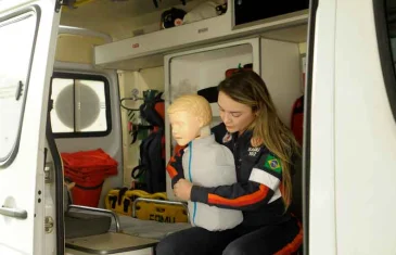 Saiba como realizar o novo protocolo para manobras de desengasgo