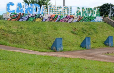 Câmara Legislativa celebra os 69 anos da Candangolândia com sessão solene