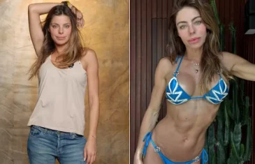 Por onde anda Daniella Cicarelli? Afastada da TV, apresentadora faz 47 anos e ostenta abdômen trincado na web